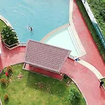 Staycation Alabang