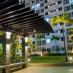 Staycation Alabang
