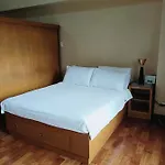 20H Staycation Away From Home