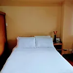 20H Staycation Away From Home