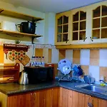 Greenhills Garden Square 2Br & 2 Toilets