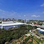 Alabang Staycation