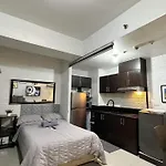 Manhattan Parkview Studio Unit