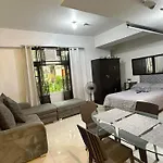 Manhattan Parkview Studio Unit