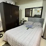 Manhattan Parkview Studio Unit