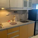 Chic And Cozy Studio Viceroy Residences Taguig