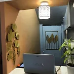 Budget Transient Capsule Room Makati Near Ayala And Buendia