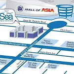 Reese @ Sea Residences Manila