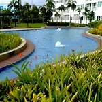 Staycation Alabang