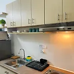 Grace Residences Elegant 1 Bedroom With Balcony
