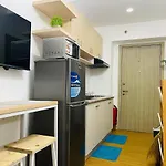 Grace Residences Elegant 1 Bedroom With Balcony