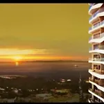 Coast Residences Penthouse With Skyline And Manila Bay View