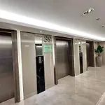 Coast Residences Penthouse With Skyline And Manila Bay View