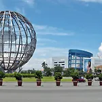 S Residences Tower 3 Moa Luxe Staycation By C