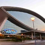 S Residences Tower 3 Moa Luxe Staycation By C