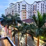 The Palm Tree Condotel Manila Airport