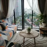 2 Bedroom Portovita Tower 12-A