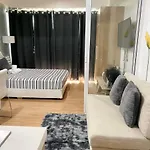 Azure Staycation Magical Suite