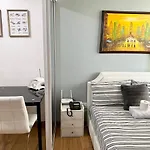 Azure Staycation Magical Suite