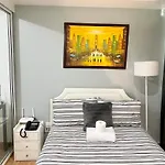 Azure Staycation Magical Suite