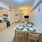 Infina Towers Affordable Staycation 8 Units-2 Br