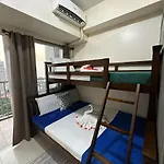 Stays At Green Residences With Balcony Free Breakfast For 2