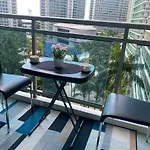 Tropical Paradise At Azure