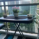 Tropical Paradise At Azure