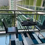 Tropical Paradise At Azure