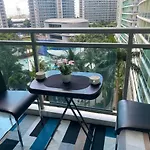 Tropical Paradise At Azure