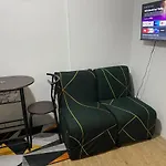 Anuva Magical Room