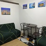 Anuva Magical Room