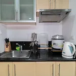 A2J Executive Studio Near Venice Mall Bgc Taguig
