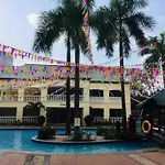 The Tranquil Haven