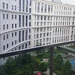 Naia Teminal 3,Newport,Pasay,Elegant Suites