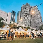 Home Away From Home: Vibrant & Urban Manila Haven