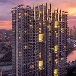 Home Away From Home: Vibrant & Urban Manila Haven