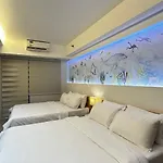 Disney Theme Condo Unit