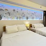 Disney Theme Condo Unit