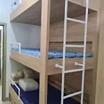 Shore 2 Res Tower 1 - 2 Bedroom Unit