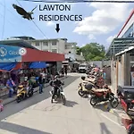 Lawton Residences Studio Room 2E
