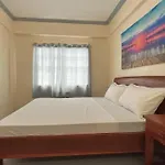 Lawton Residences Studio Room 3H