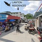 Lawton Residences Studio Room 3H