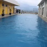 Condominium At Taft Avenue, Malate, Manila