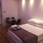 Cozy35Sqm W Parking Balcony Wifi/Netflix Near Mall