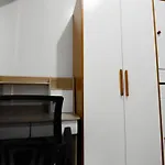 Smart Cozy Home Air Residences Makati