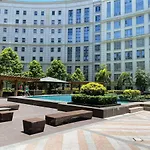 Studio Condo Building 81 Newport Boulevard