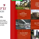 Lancris Residences