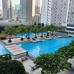 Smdc Jazz Residences Makati City Philippines