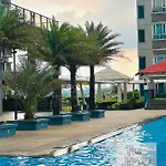 Mezza Residences 1 Condotel Sta Mesa Manila